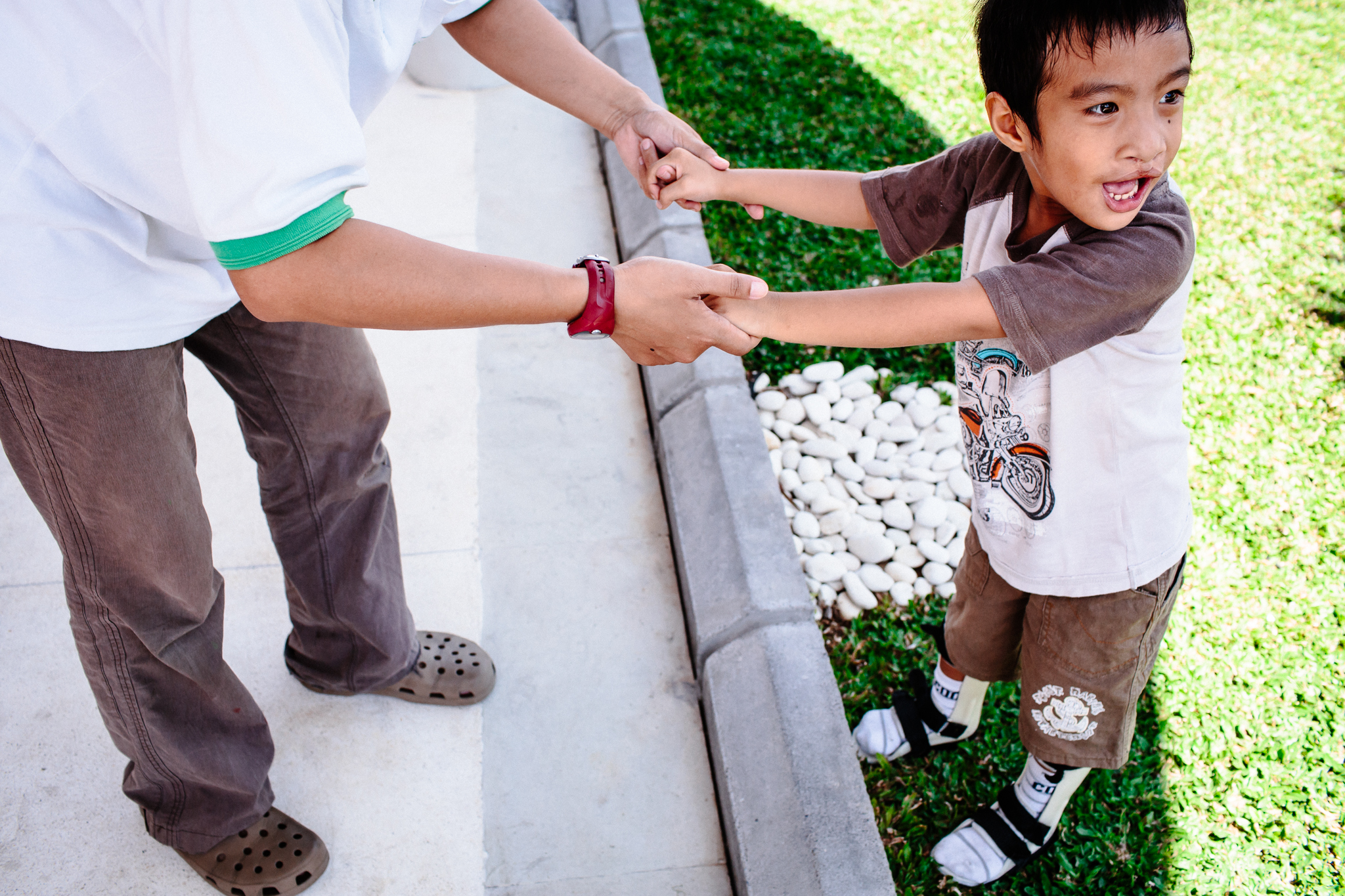 Inspirasia Foundation